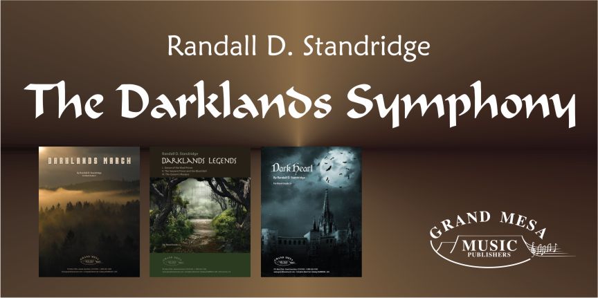 Darkland Symphony
