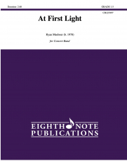 At First Light