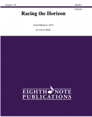 Racing the Horizon