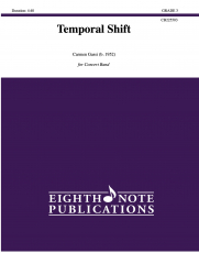 Temporal Shift