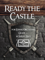 Ready the Castle