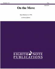 On the Move