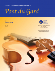Pont du Gard