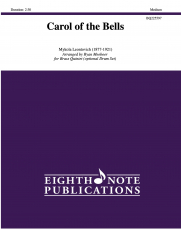 Carol of the Bells