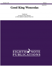Good King Wenceslas