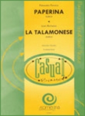 PAPERINA - LA TALAMONESE