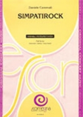 SIMPATIROCK