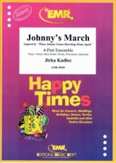 Johnnys March