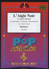 LAigle Noir