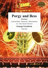 Porgy and Bess