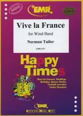 Vive la France