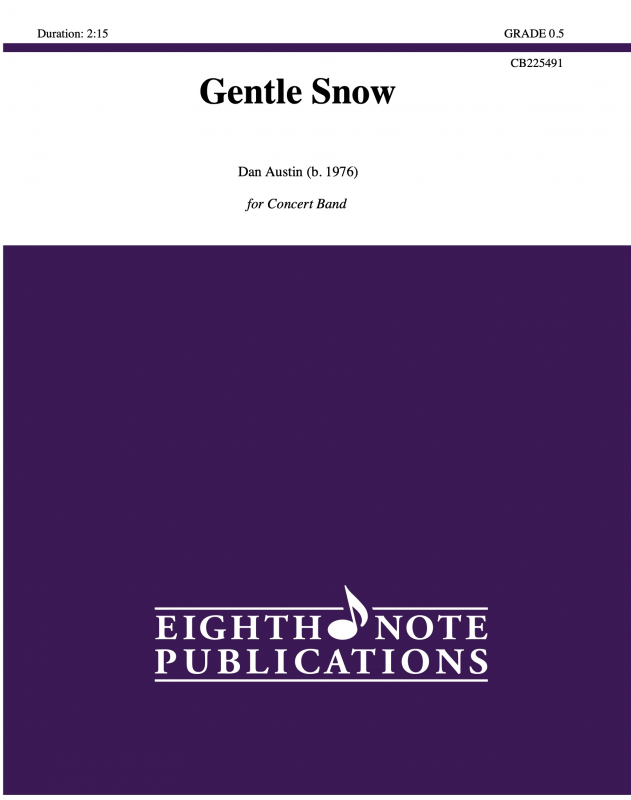 Gentle Snow