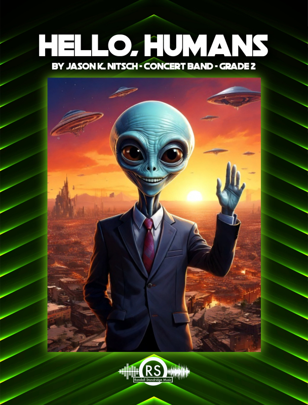 Hello Humans