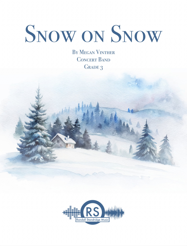 Snow on Snow