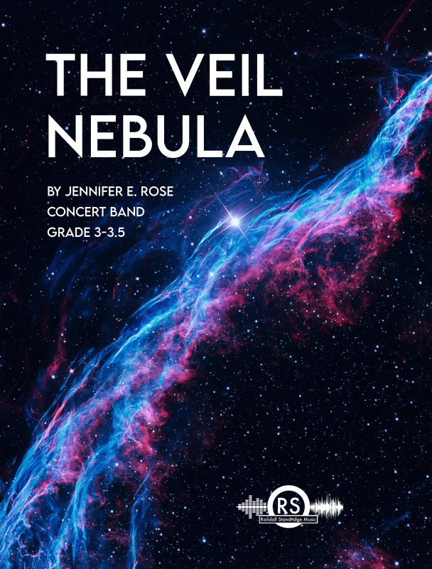 The Veil Nebula