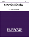 Quartets for All Occasions