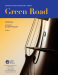 Green Road