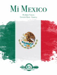 Mi Mexico