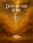 Dust of the Eons