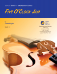 Five OClock Jam