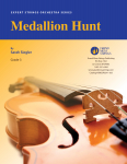 Medallion Hunt