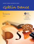 Goblin Dance