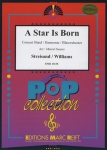 A Star Is Born